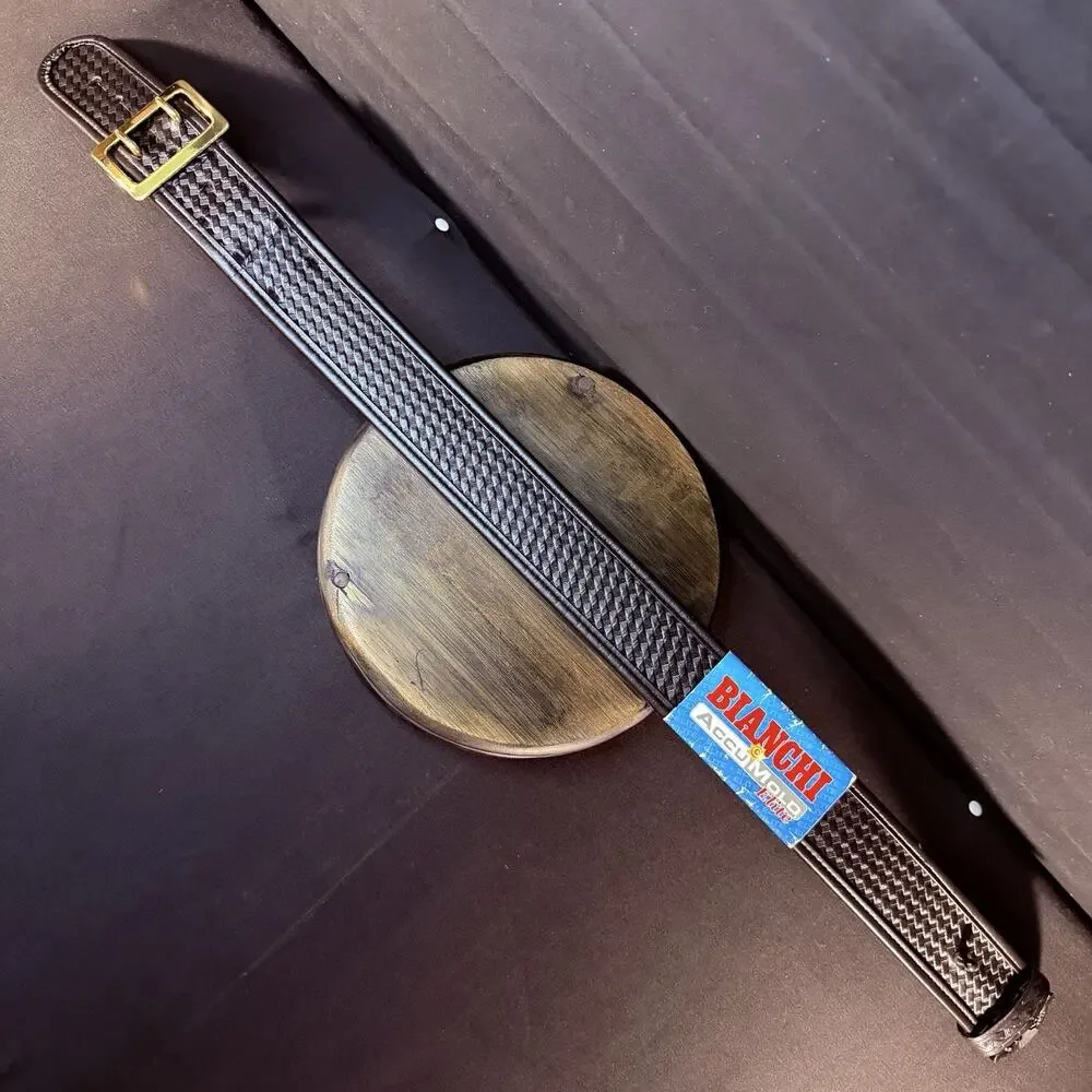 Bianchi 7960 Duty Belt Size 26